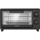 Мини-печь Weissgauff WMR 10 Black