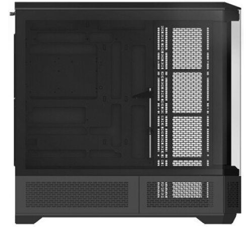 Корпус Thermaltake View 600 TG CA-11H-00F1WN-00