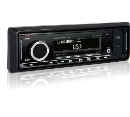 USB-магнитола Prology GT-110