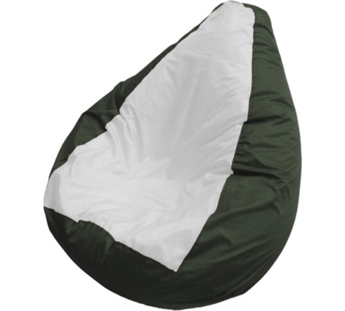 Кресло-мешок Flagman Груша Макси Г2.1-422 бьянко