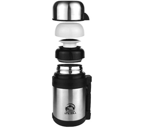 Термос Арктика 201-1000 Stainless Steel