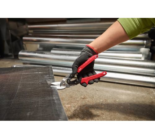 Ножницы по металлу Milwaukee 4932499013