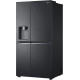 Холодильник side by side LG DoorCooling+ GC-L257CBEV