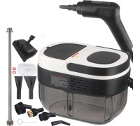 Пароочиститель Kunf TC-SC-003 W белый