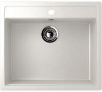 Кухонная мойка Ulgran U-104 молочный