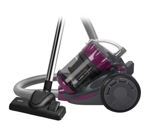 Пылесос CENTEK CT-2563 фиолетовый