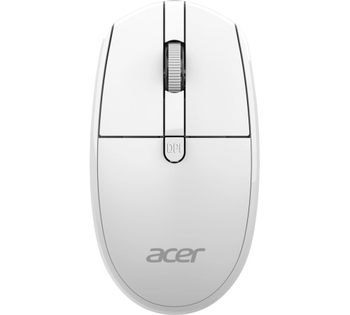 Офисный набор Acer OCC401 белый
