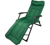 Раскладушка FORSAGE 62 079 F-FG-HY-8000G зеленый