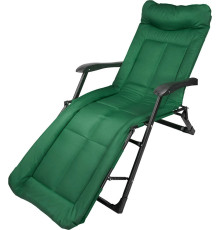 Раскладушка FORSAGE 62 079 F-FG-HY-8000G зеленый