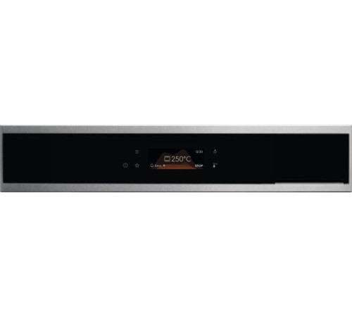 Электрический духовой шкаф Electrolux EOE8P39X