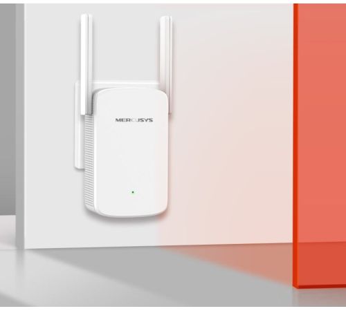 Усилитель Wi-Fi Mercusys ME30
