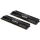 Оперативная память Patriot Viper 3 Black Mamba 2x4GB KIT DDR3 PC3-12800 PV38G160C9K