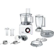 Кухонный комбайн Bosch MC812W620