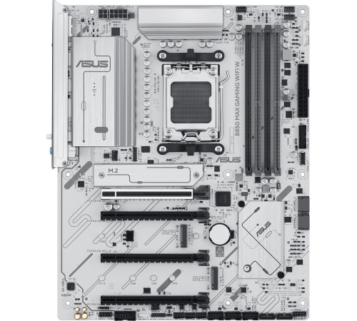 Материнская плата ASUS B850 MAX Gaming WiFi W