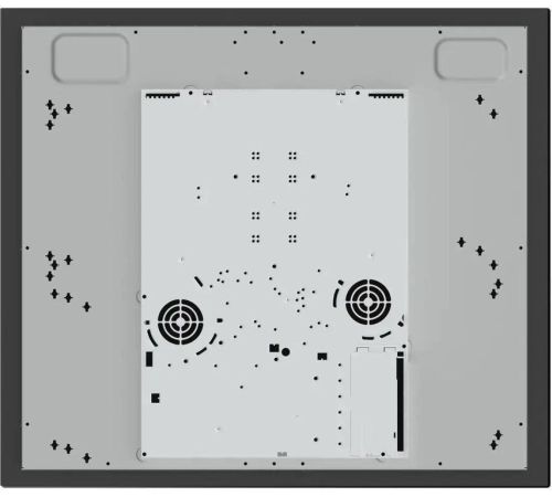 Варочная панель Gorenje GIC6422BSC