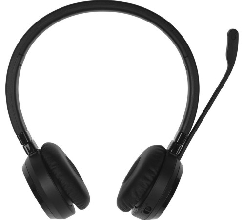 Офисная гарнитура Jabra Evolve 65 TE MS Stereo