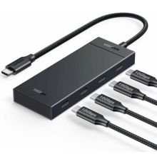 USB-хаб Ugreen CM806 35584