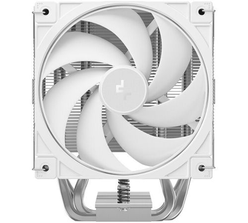 Кулер для процессора DeepCool AG600 WH R-AG600-WHNPMG2-G