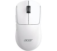 Игровая мышь Acer OMR401 белый