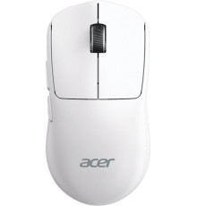 Игровая мышь Acer OMR401 белый