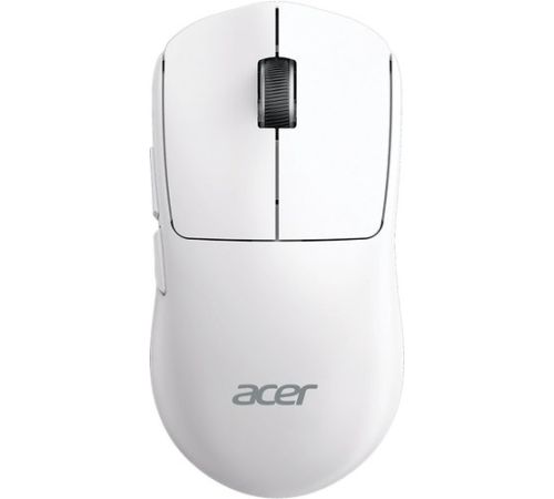 Игровая мышь Acer OMR401 белый