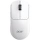Игровая мышь Acer OMR401 белый