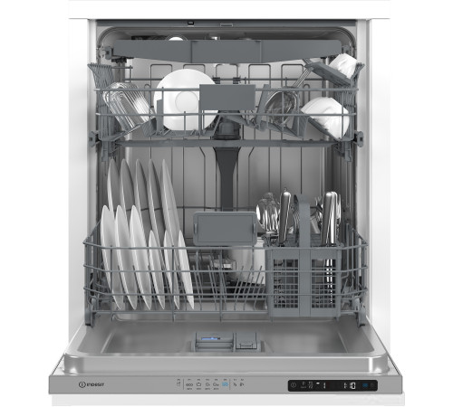 Встраиваемая посудомоечная машина Indesit DI 5C59