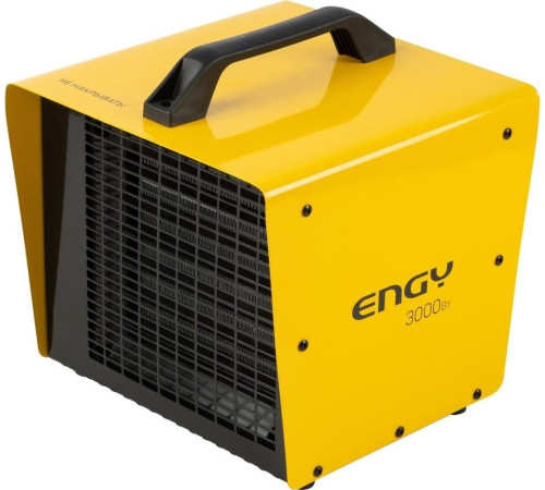 Электрическая тепловая пушка Engy PTC-3000