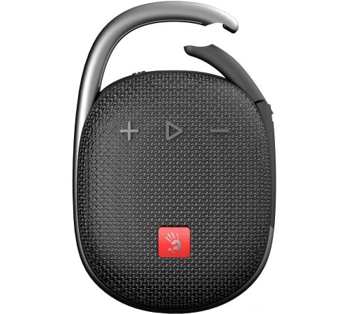 Беспроводная колонка A4Tech Bloody S5 Lock черный