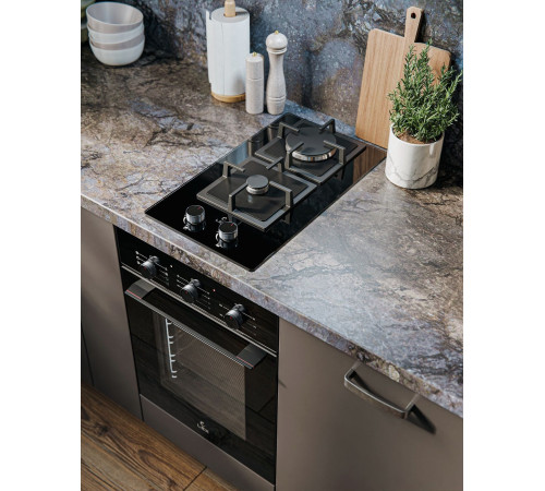 Варочная панель LEX GVG 324 BBL