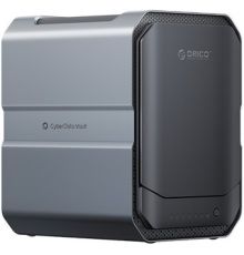 Сетевой накопитель Orico CyberData Vault CF500