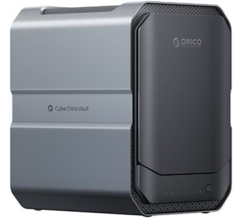 Сетевой накопитель Orico CyberData Vault CF500