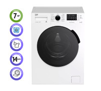 Стиральная машина BEKO RSPE78612W