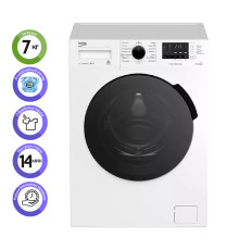Стиральная машина BEKO RSPE78612W