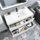 Умывальник IDDIS Optima Home 0131000i28