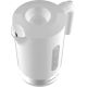Электрический чайник Polaris PWK 1803C Water Way Pro белый