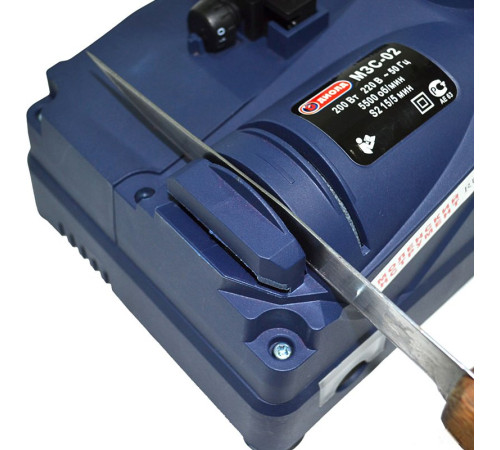 Заточный станок ДИОЛД МЗС-02