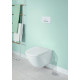 Унитаз Villeroy & Boch Subway 3.0 4670TS01