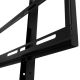 Кронштейн для телевизора VLK TRENTO-41 черный