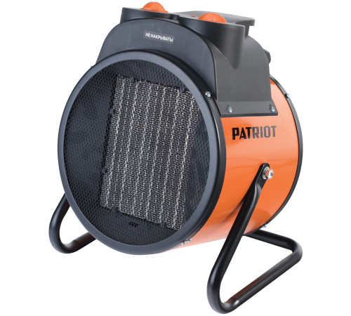 Электрическая тепловая пушка Patriot PTR 7 S