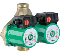 Циркуляционный насос Wilo Star-ZD 25/6