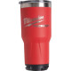 Термокружка Milwaukee Packout 0.887л красный