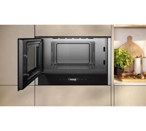 Микроволновая печь NEFF NR4WR21N1