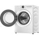 Стирально-сушильная машина TCL WD1012S35DW