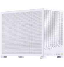 Корпус Jonsbo D32 Pro Mesh белый