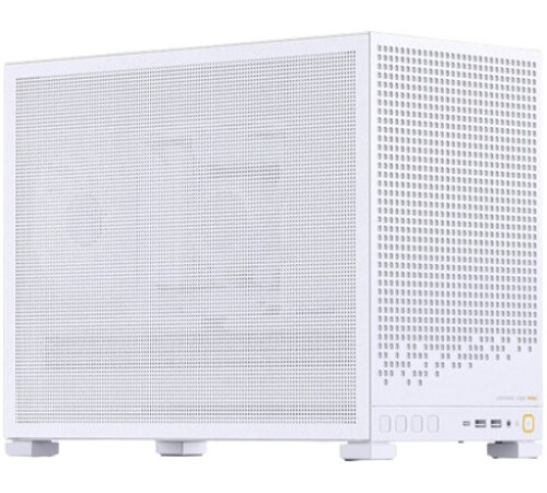 Корпус Jonsbo D32 Pro Mesh белый