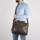 Сумка Poshete 253-6547-29-BRW коричневый