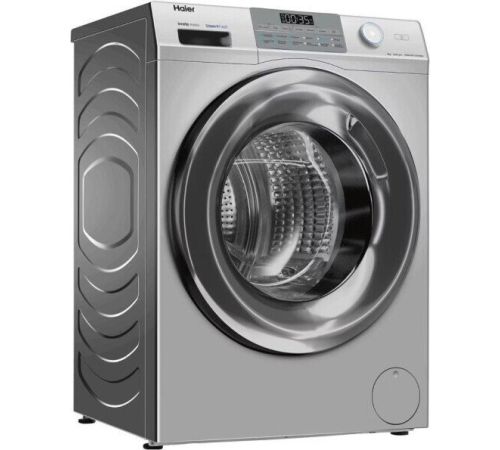 Стиральная машина Haier HW60-BP12959BSE