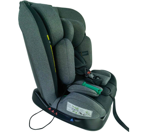 Детское автокресло Nino Safe YC11A черный