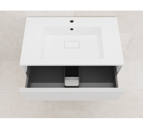 Умывальник Symbolite Line 80x48